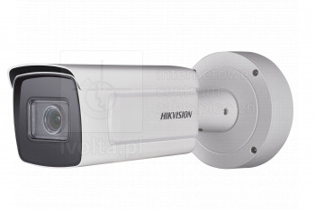 DS-2CD7A26G0/P-IZHS(2.8-12mm) Kamera IP bullet 2Mpix IR zewnętrzna, LPR